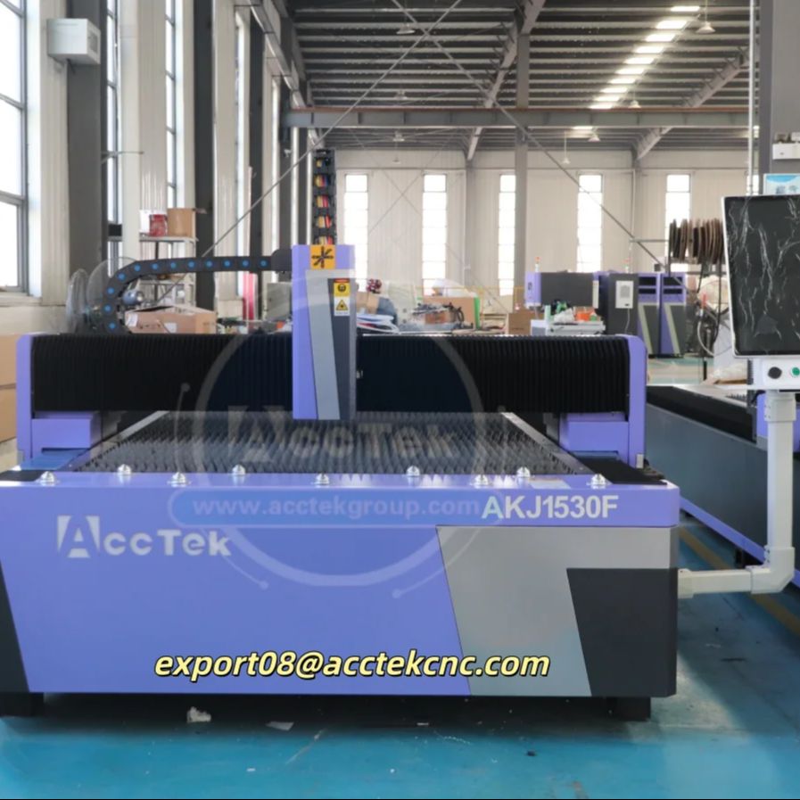 Good Price Fiber Laser Cutting - Industrial Laser Cutting Machine Price avaliação e preço