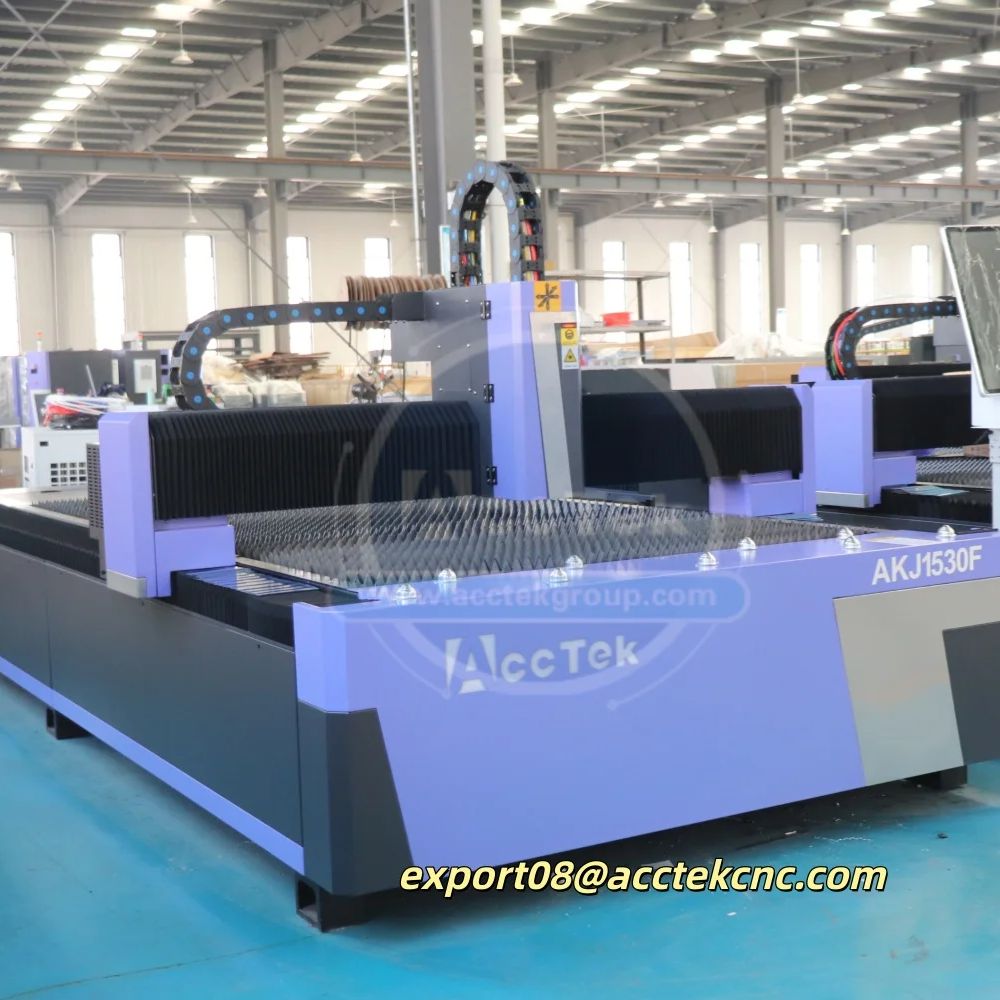 Good Price Fiber Laser Cutting - Industrial Laser Cutting Machine Price avaliação e preço