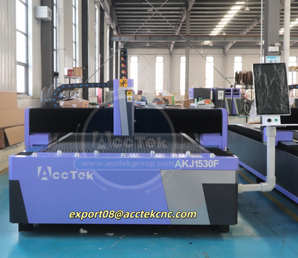 Good Price Fiber Laser Cutting - Industrial Laser Cutting Machine Price avaliação e preço
