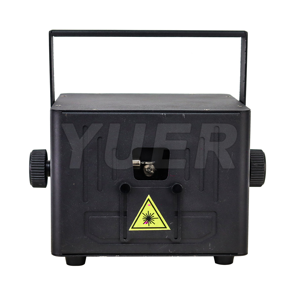 Bluetooth 5w APP Control Weddi - Industrial Laser Projector avaliação e preço