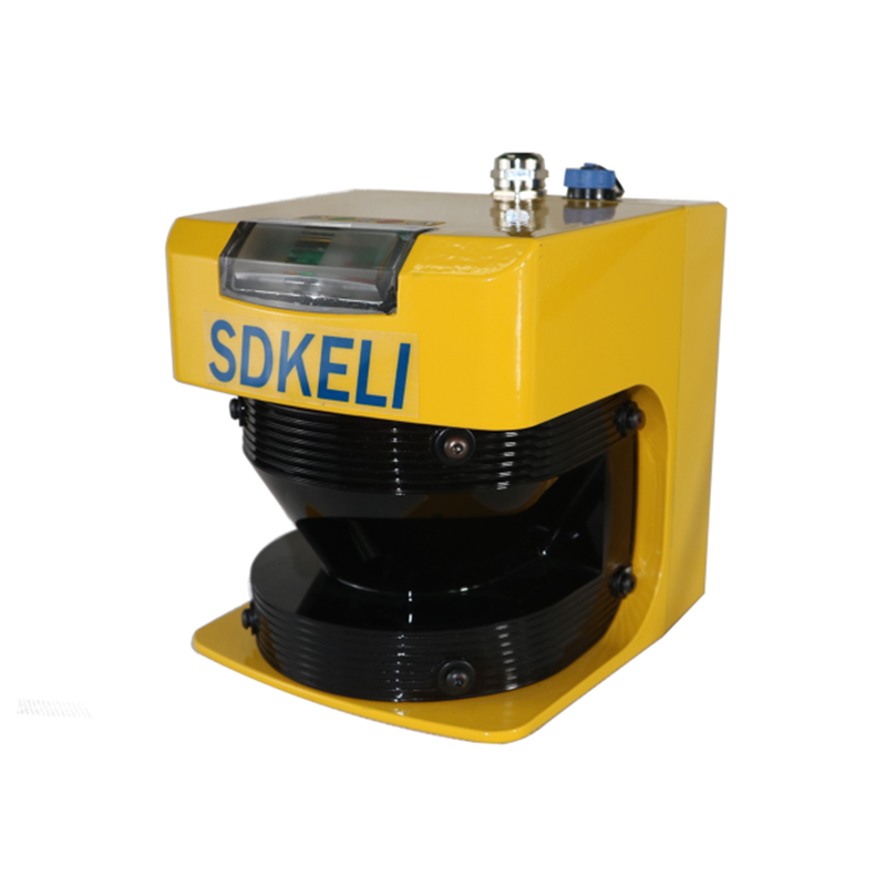 for agv guide and industrial a - Industrial Laser Guide avaliação e preço