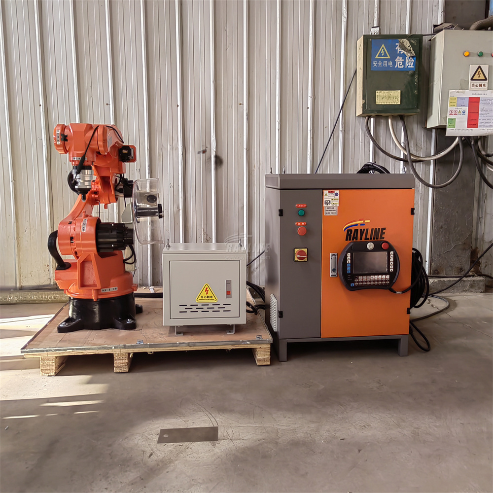 High Precision Efficiency Indu - Industrial Laser Welding avaliação e preço