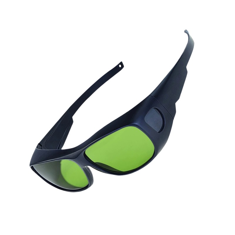 A93E-OD8 200Nm-2000Nm Fiber La - Industrial Laser Glasses avaliação e preço