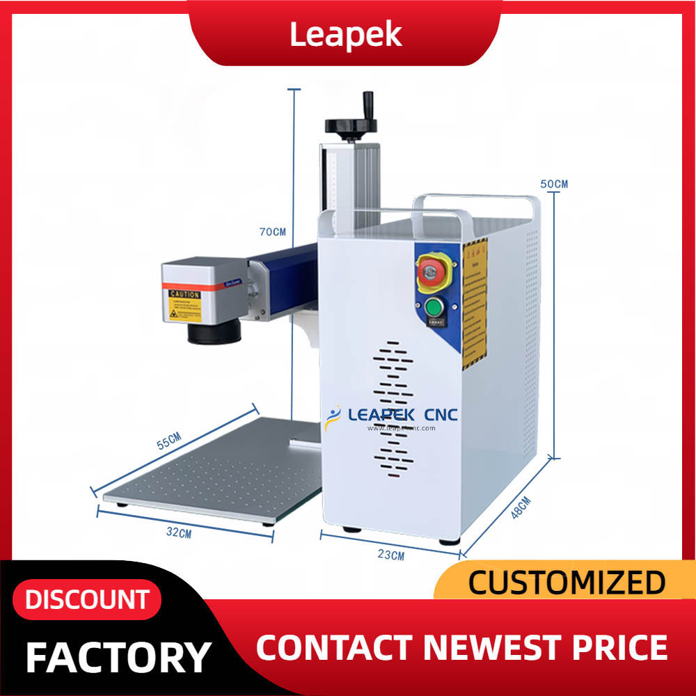 Hot Sale Industrial Markers Fi - Industrial Laser Engraving Machine Price avaliação e preço