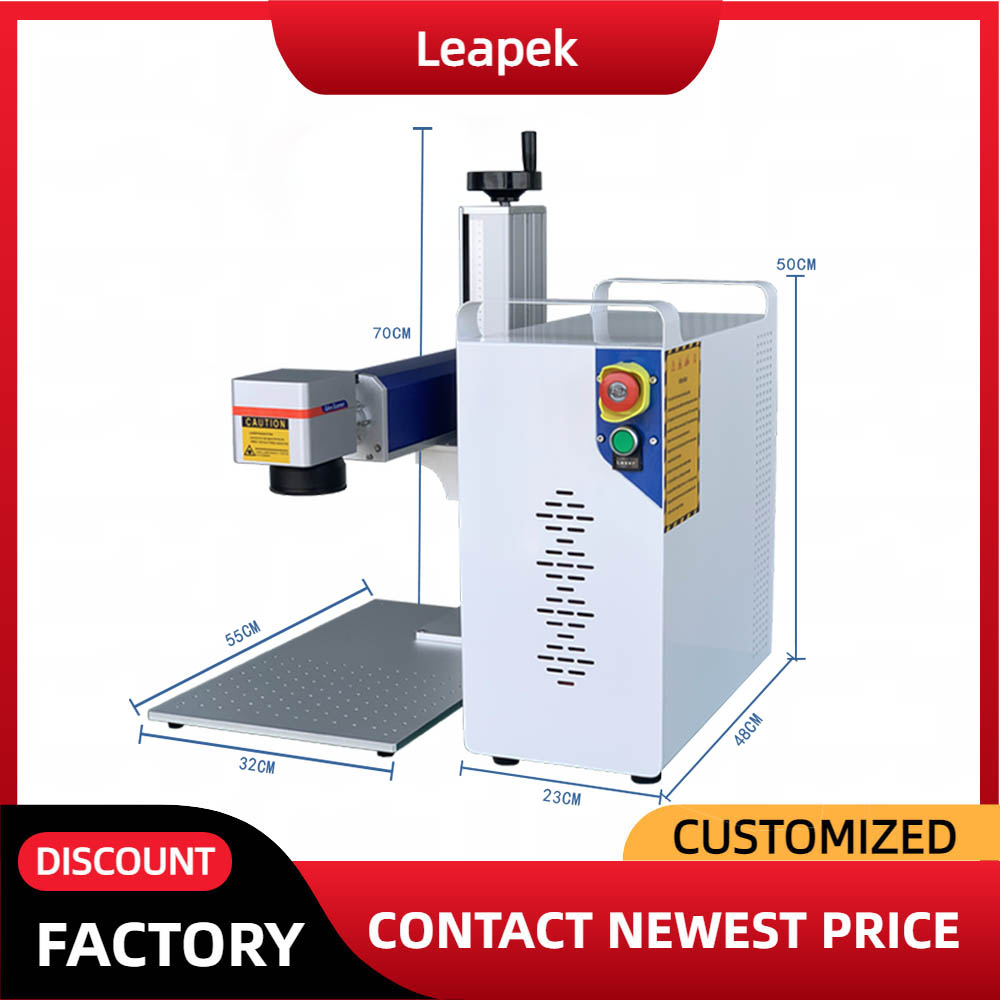 Hot Sale Industrial Markers Fi - Industrial Laser Engraving Machine Price avaliação e preço