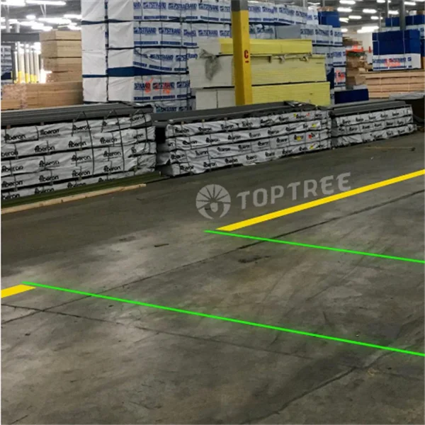 2025 Premium Products IEC Virt - Industrial Laser Projector avaliação e preço
