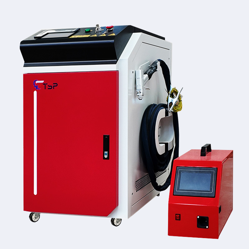 Factory Direct Sales 1000w 200 - Industrial Laser Welding Machine For Sale avaliação e preço