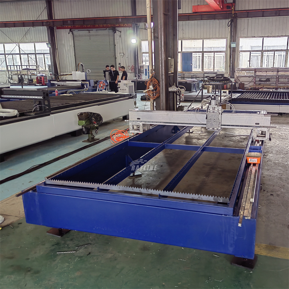 6kw Fiber Laser 1500 Watt Lase - Industrial Laser Cutting Machine Price avaliação e preço