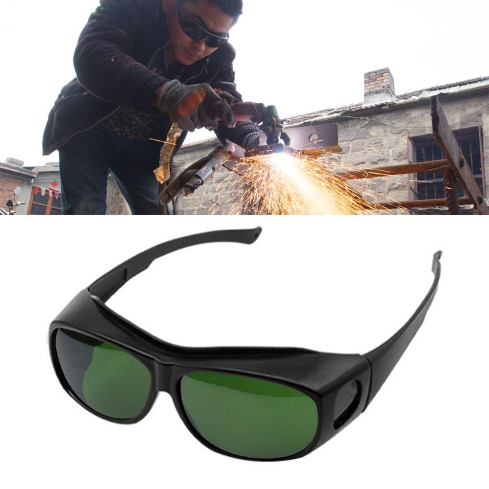 Laser Protection Welding Goggl - Industrial Laser Glasses avaliação e preço