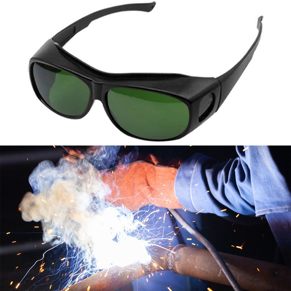 Laser Protection Welding Goggl - Industrial Laser Glasses avaliação e preço