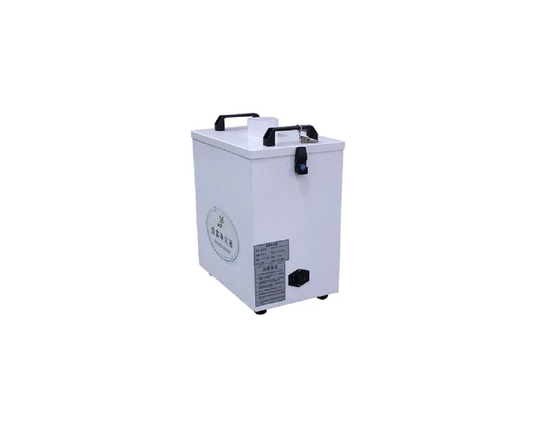 Pure Air Fume Extractor Indust - Industrial Laser Fume Extractor avaliação e preço