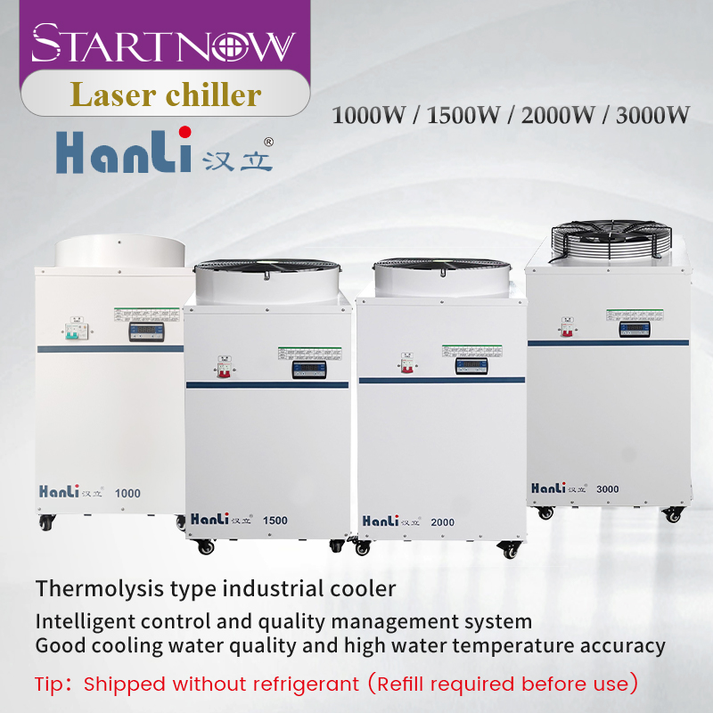 Startnow 2000W HanLi Laser Wat - Industrial Laser Welding Iron avaliação e preço