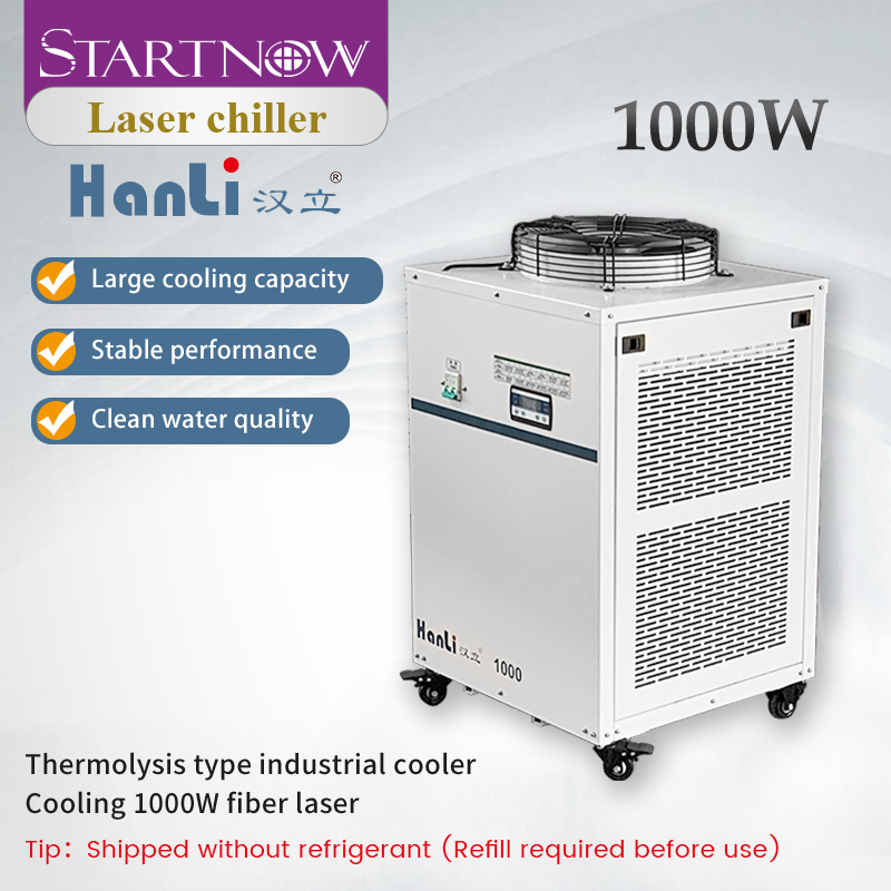 Startnow 2000W HanLi Laser Wat - Industrial Laser Welding Iron avaliação e preço