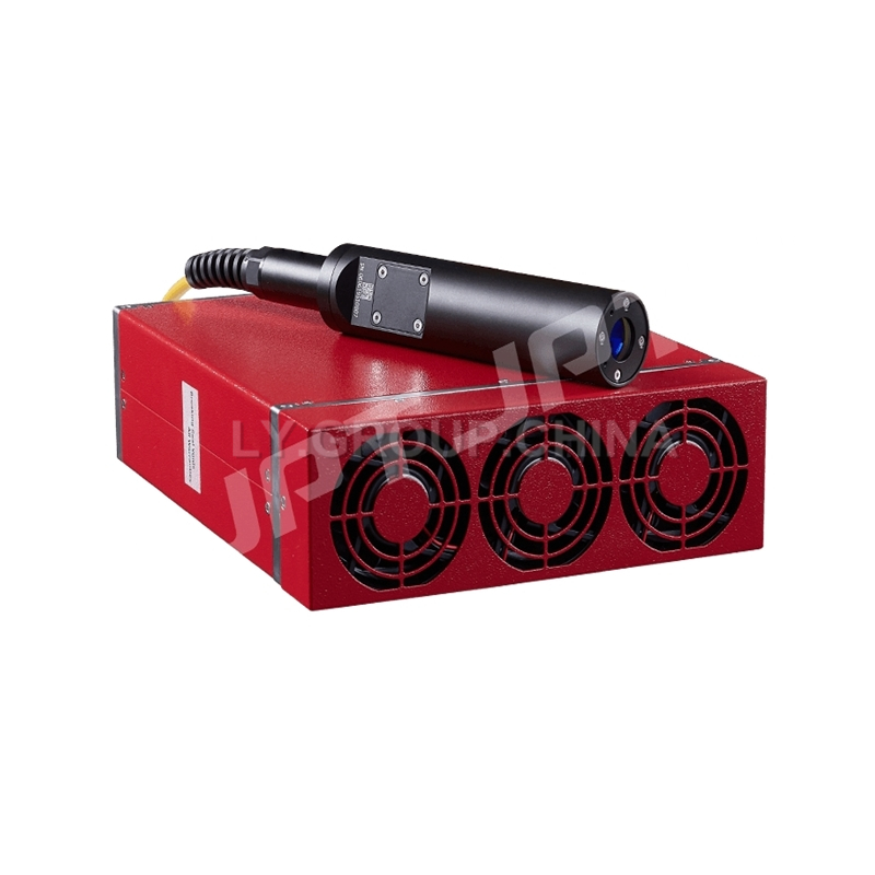 Original 20W 30W 60W 100W JPT  - Fiber Laser Source 20W avaliação e preço