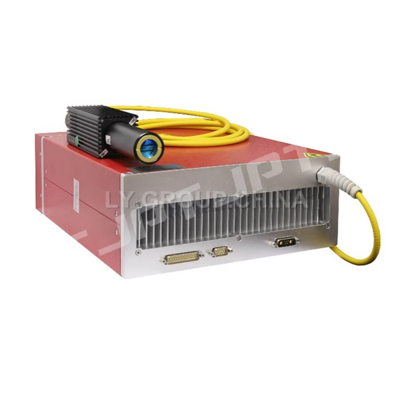 Original 20W 30W 60W 100W JPT  - Fiber Laser Source 20W avaliação e preço