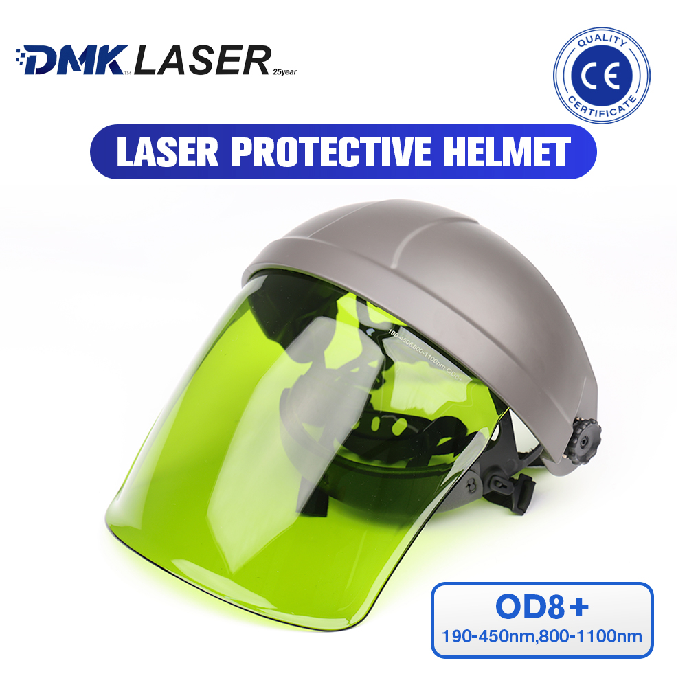 DMK laser welding helmets prot - Industrial Laser Welding avaliação e preço