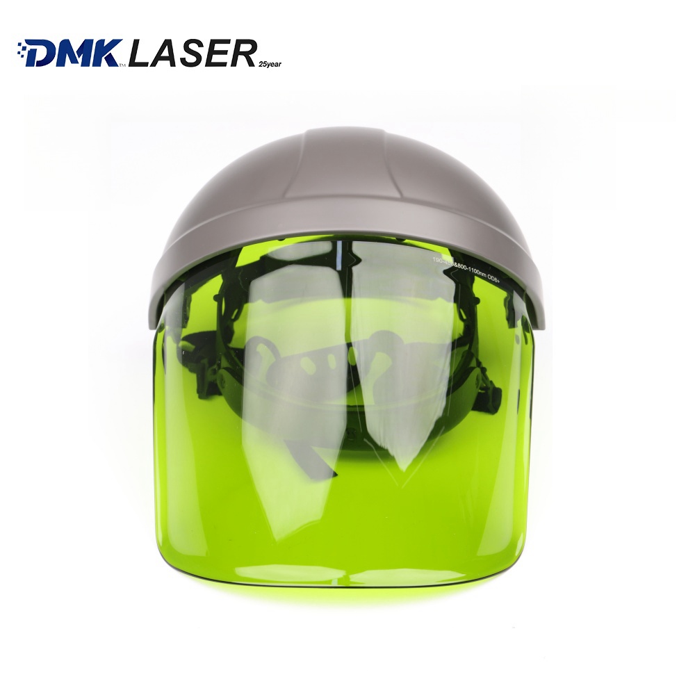 DMK laser welding helmets prot - Industrial Laser Welding avaliação e preço