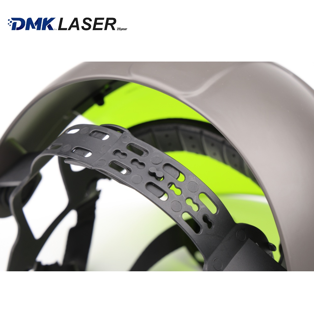 DMK laser welding helmets prot - Industrial Laser Welding avaliação e preço
