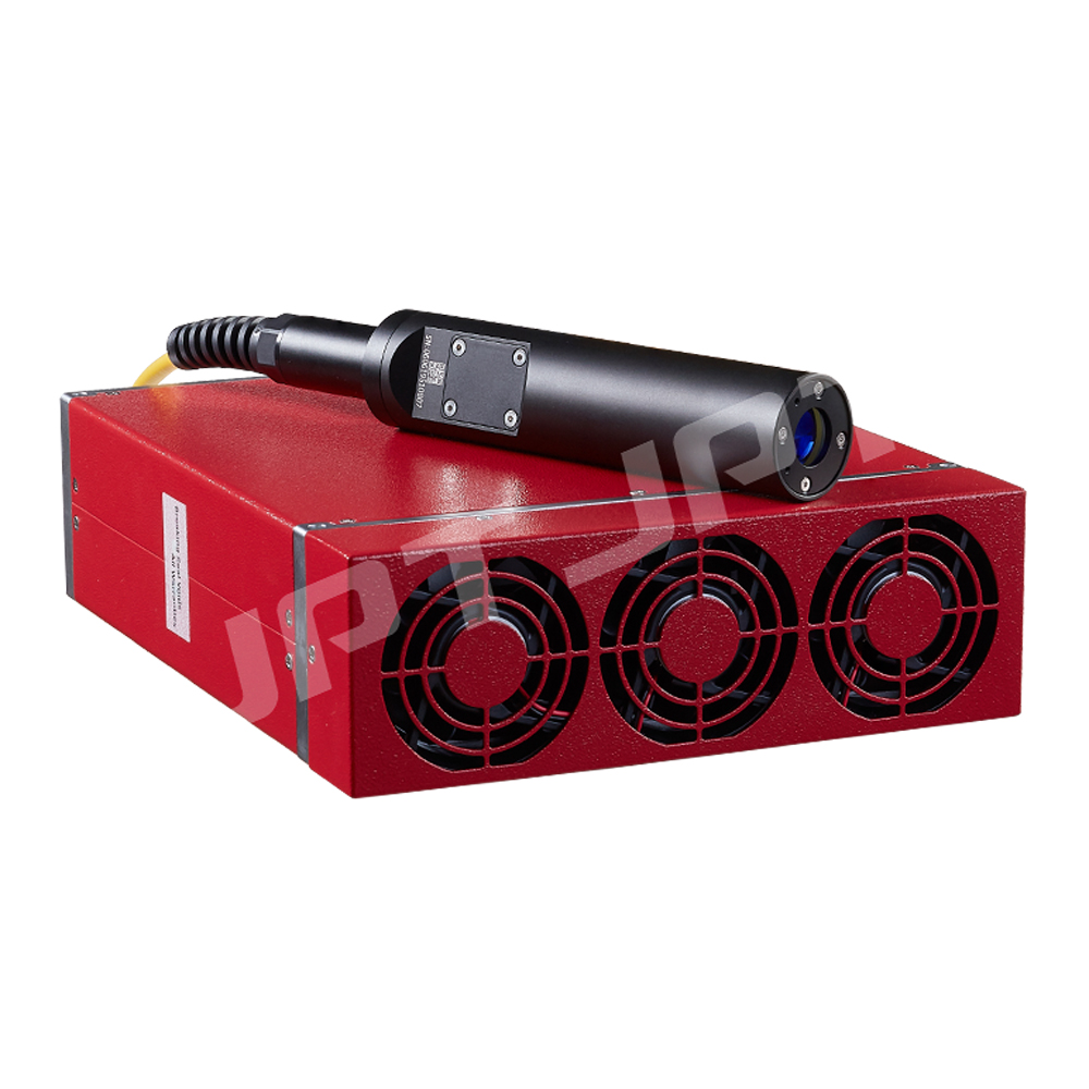 JPT LP+ Series 1064nm Fiber La - Fiber Laser Source 20W avaliação e preço