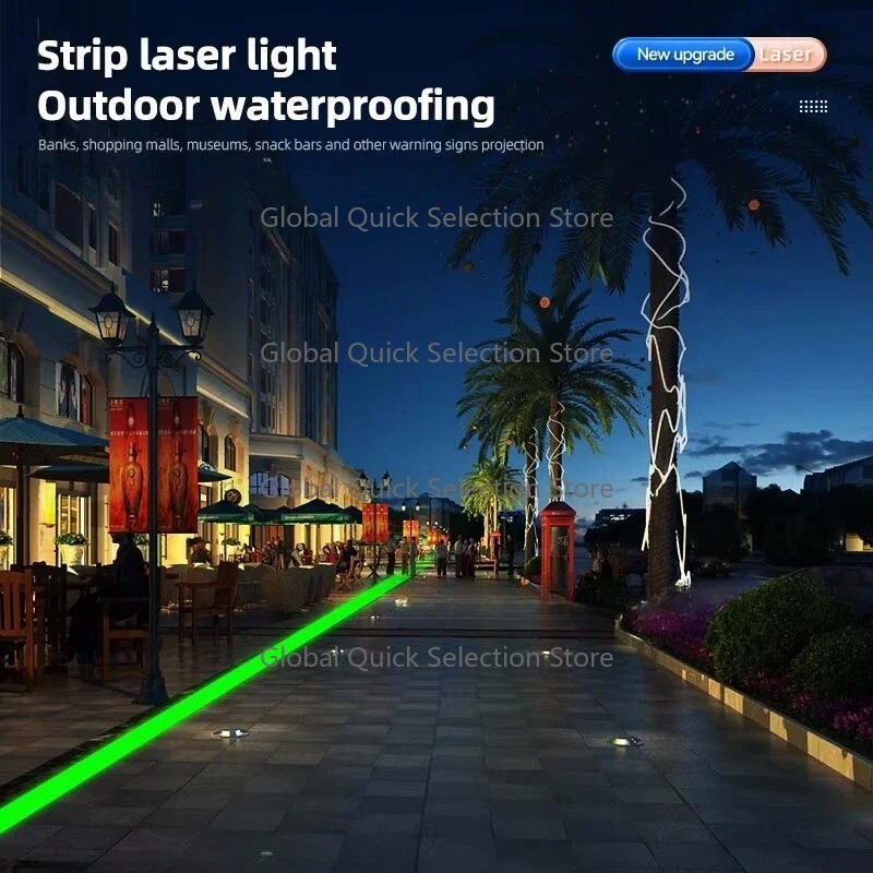 Industrial Virtual Laser Safet - Industrial Laser Projector avaliação e preço
