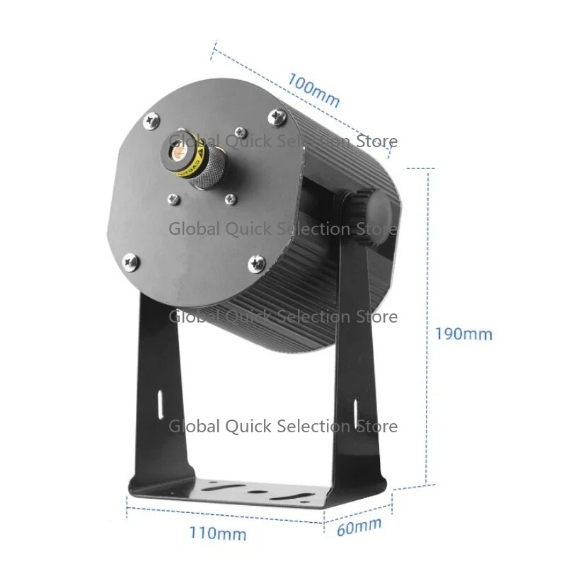 Industrial Virtual Laser Safet - Industrial Laser Projector avaliação e preço