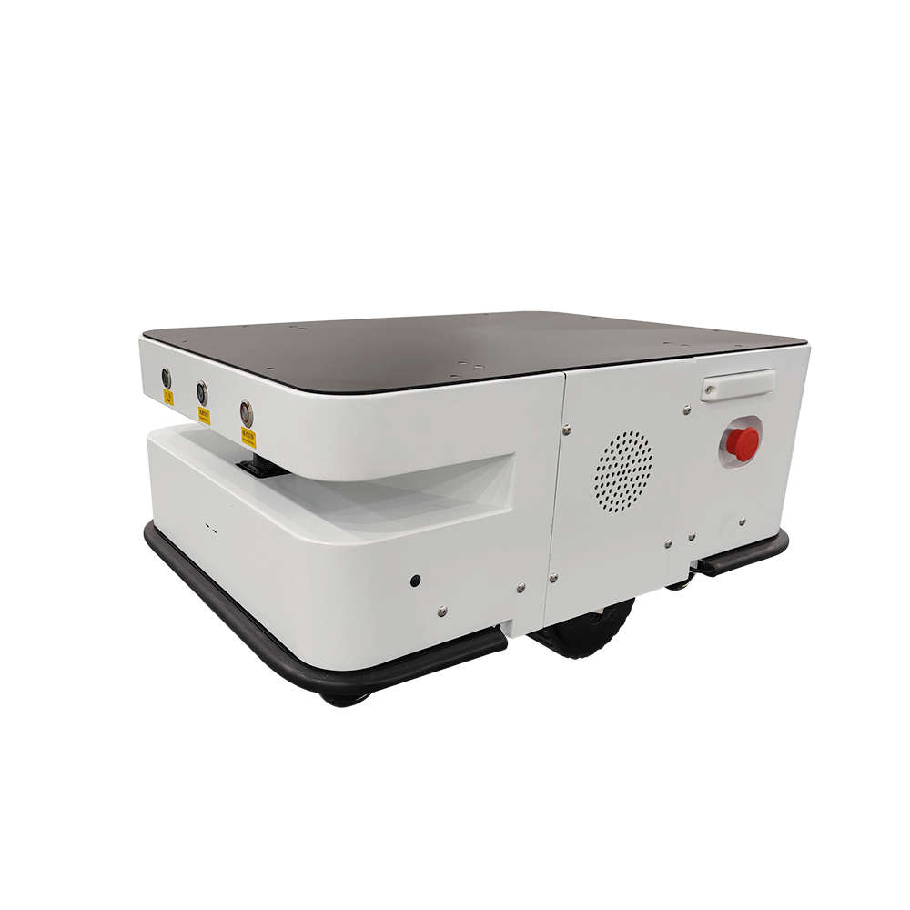 MDBOT Industrial Material Hand - Industrial Laser Guide avaliação e preço