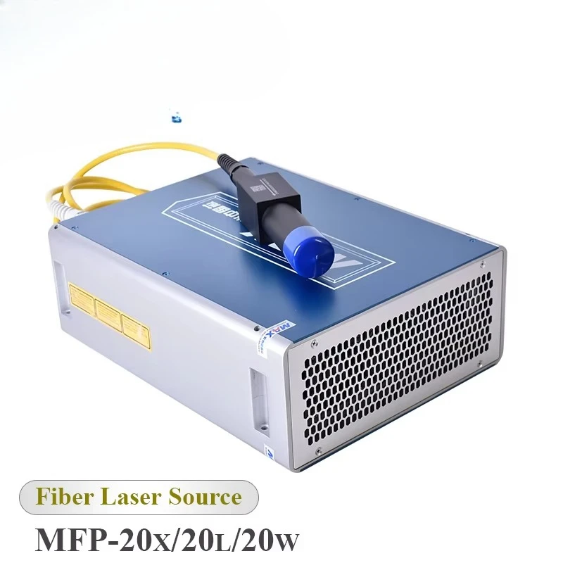 MAX 20W MFP-20 Fiber Laser Sou - Fiber Laser Source 20W avaliação e preço