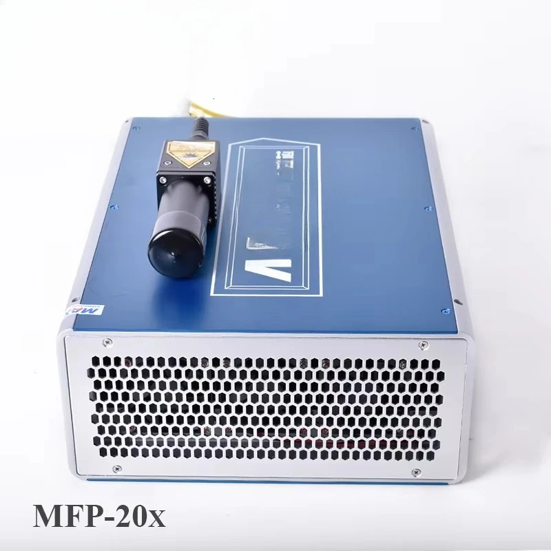 MAX 20W MFP-20 Fiber Laser Sou - Fiber Laser Source 20W avaliação e preço