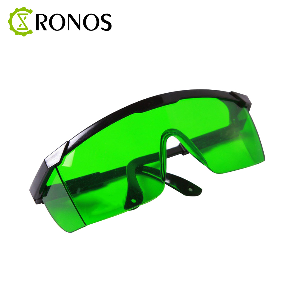 Cronos 190 - 420/900 - 1700nm  - Industrial Laser Glasses avaliação e preço
