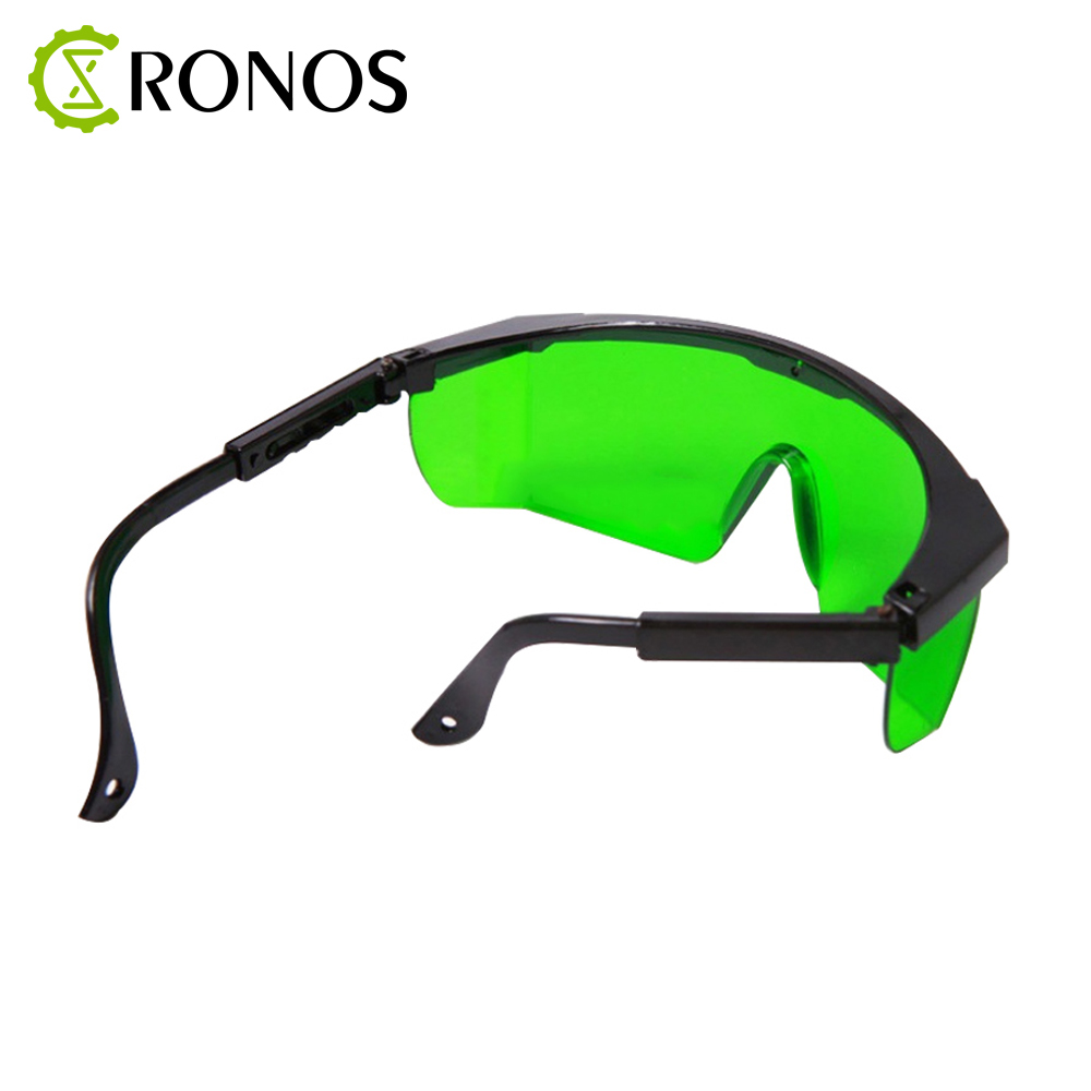 Cronos 190 - 420/900 - 1700nm  - Industrial Laser Glasses avaliação e preço