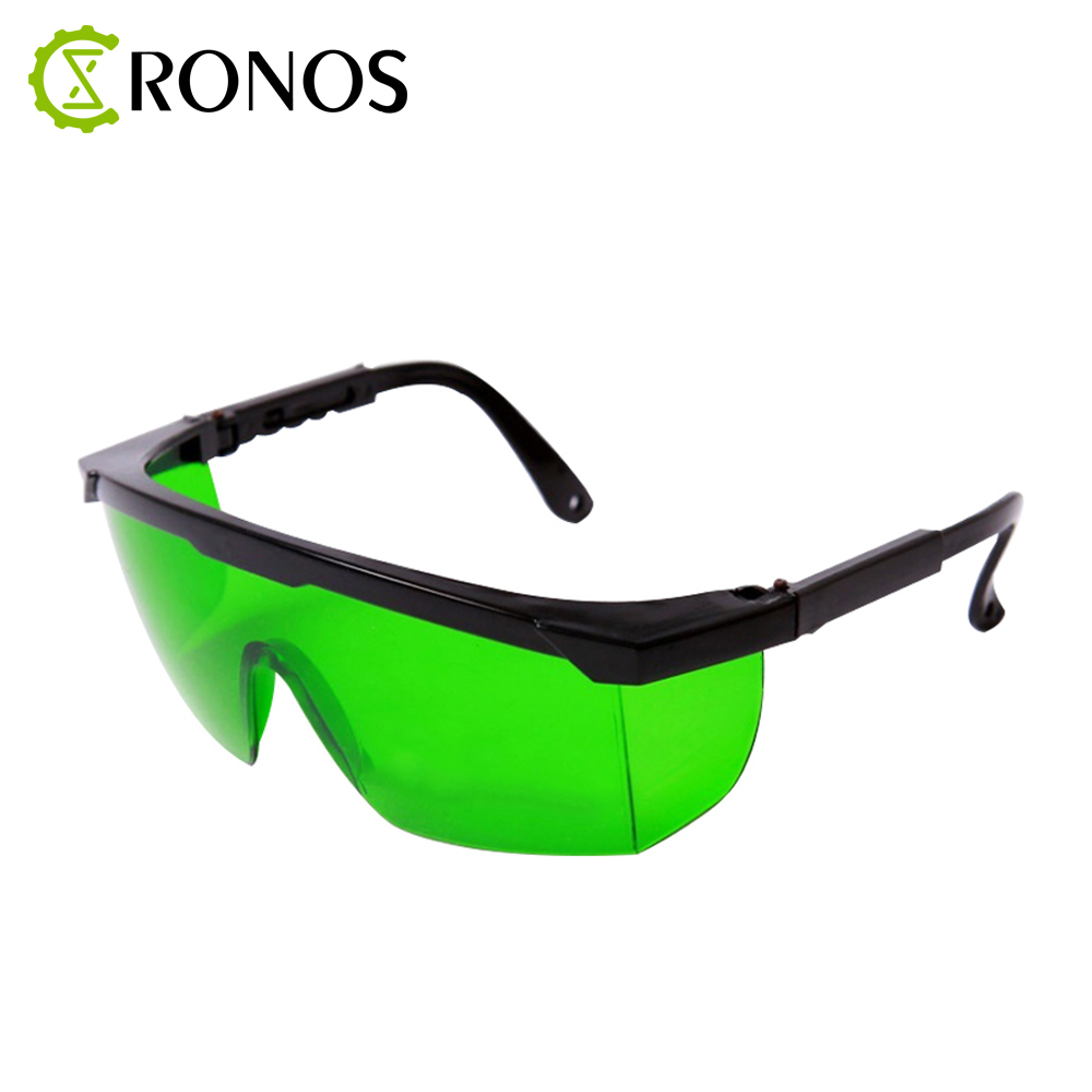 Cronos 190 - 420/900 - 1700nm  - Industrial Laser Glasses avaliação e preço