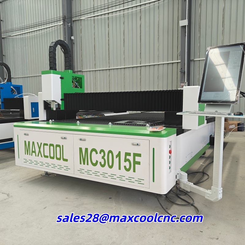 High Speed 1.5kw 2kw 3kw 6kw 1 - Metal Laser Cutter Head avaliação e preço