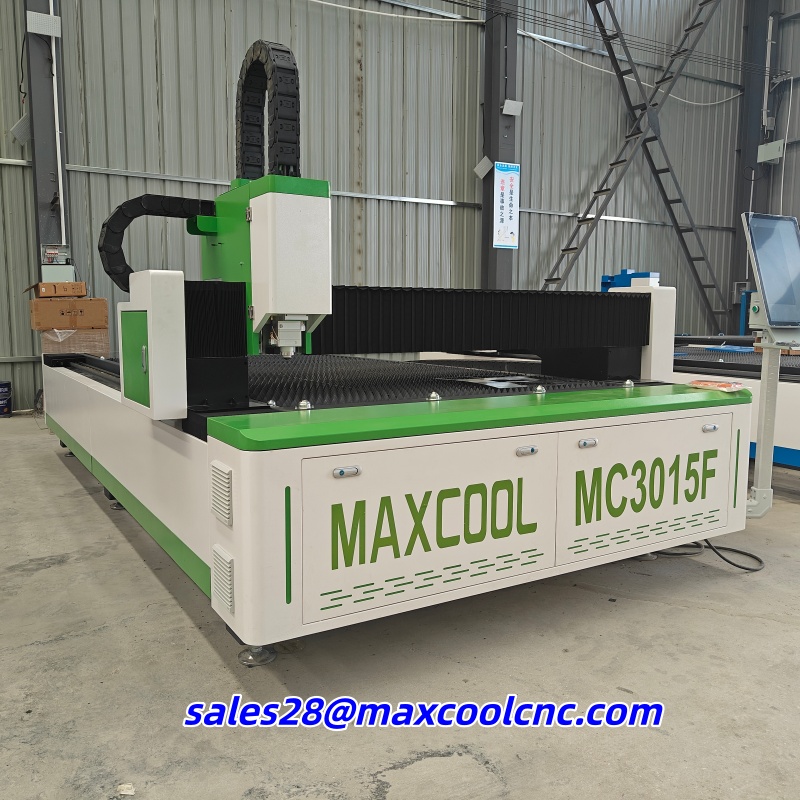 High Speed 1.5kw 2kw 3kw 6kw 1 - Metal Laser Cutter Head avaliação e preço