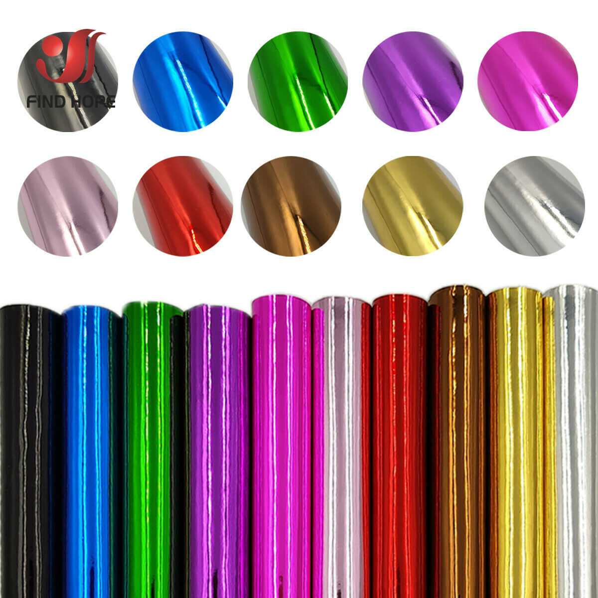 A5 Mirror Shiny Glossy Faux  P - Industrial Laser Welding avaliação e preço
