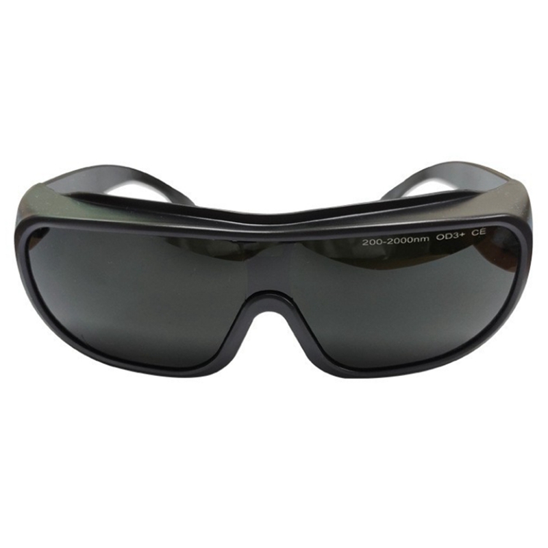 200-2000Nm Laser Protective Gl - Industrial Laser Glasses avaliação e preço