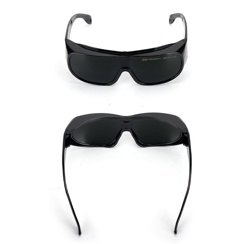 200-2000Nm Laser Protective Gl - Industrial Laser Glasses avaliação e preço