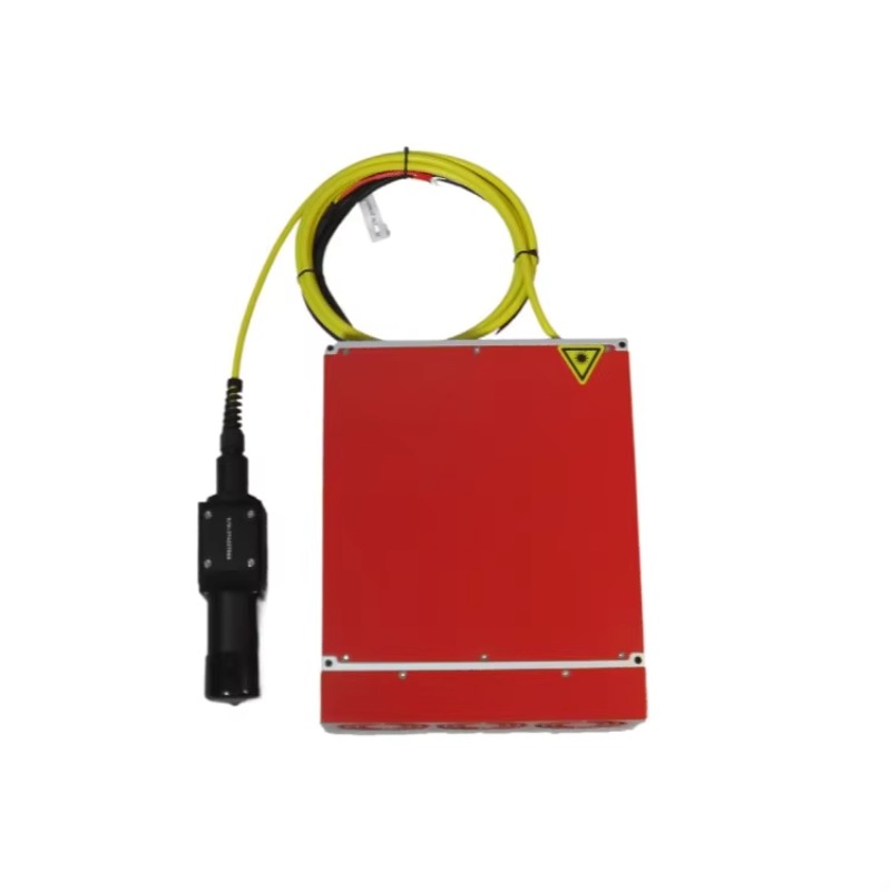 JPT M7 Series 20w 30w 60w 100w - Fiber Laser Source 20W avaliação e preço