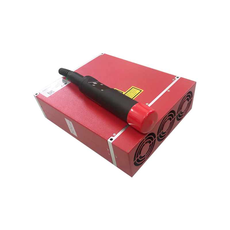 JPT M7 Series 20w 30w 60w 100w - Fiber Laser Source 20W avaliação e preço