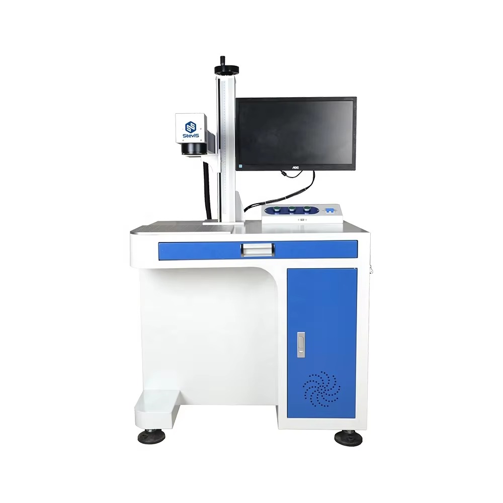 Fiber Laser Marking Machine 20 - Fiber Laser Source 20W avaliação e preço