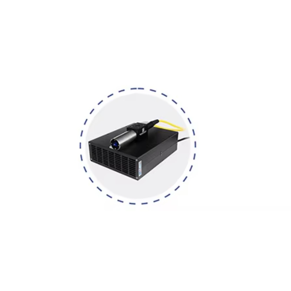 Fiber Laser Marking Machine 20 - Fiber Laser Source 20W avaliação e preço