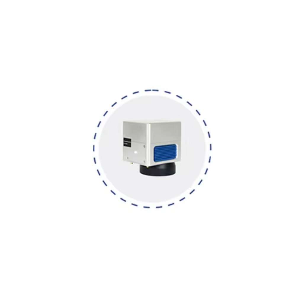 Fiber Laser Marking Machine 20 - Fiber Laser Source 20W avaliação e preço