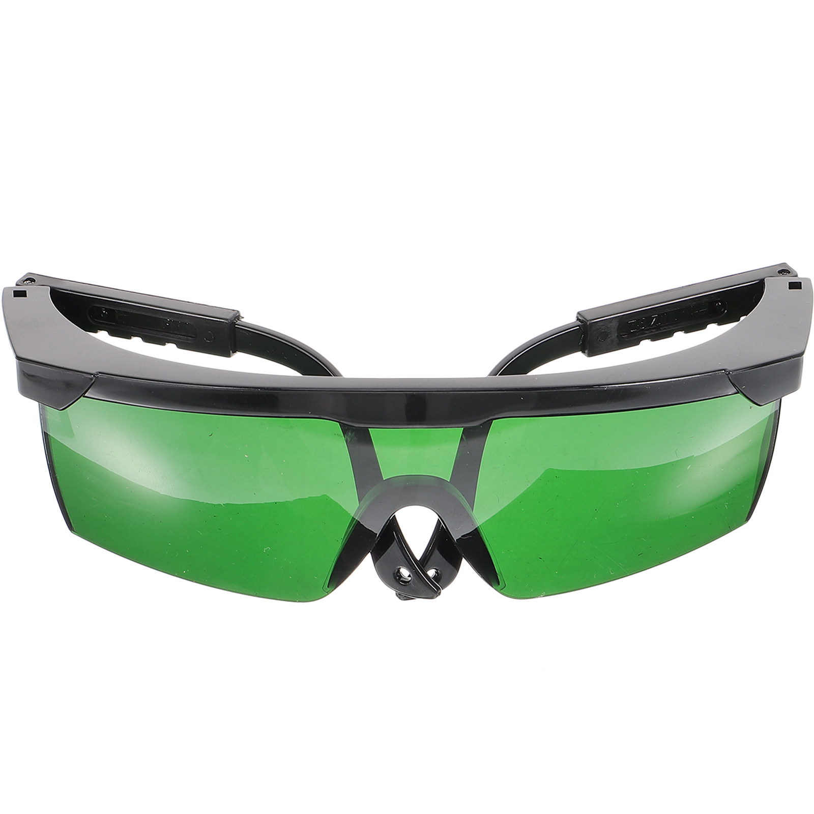 Laser Safety Goggles Black Fra - Industrial Laser Glasses avaliação e preço