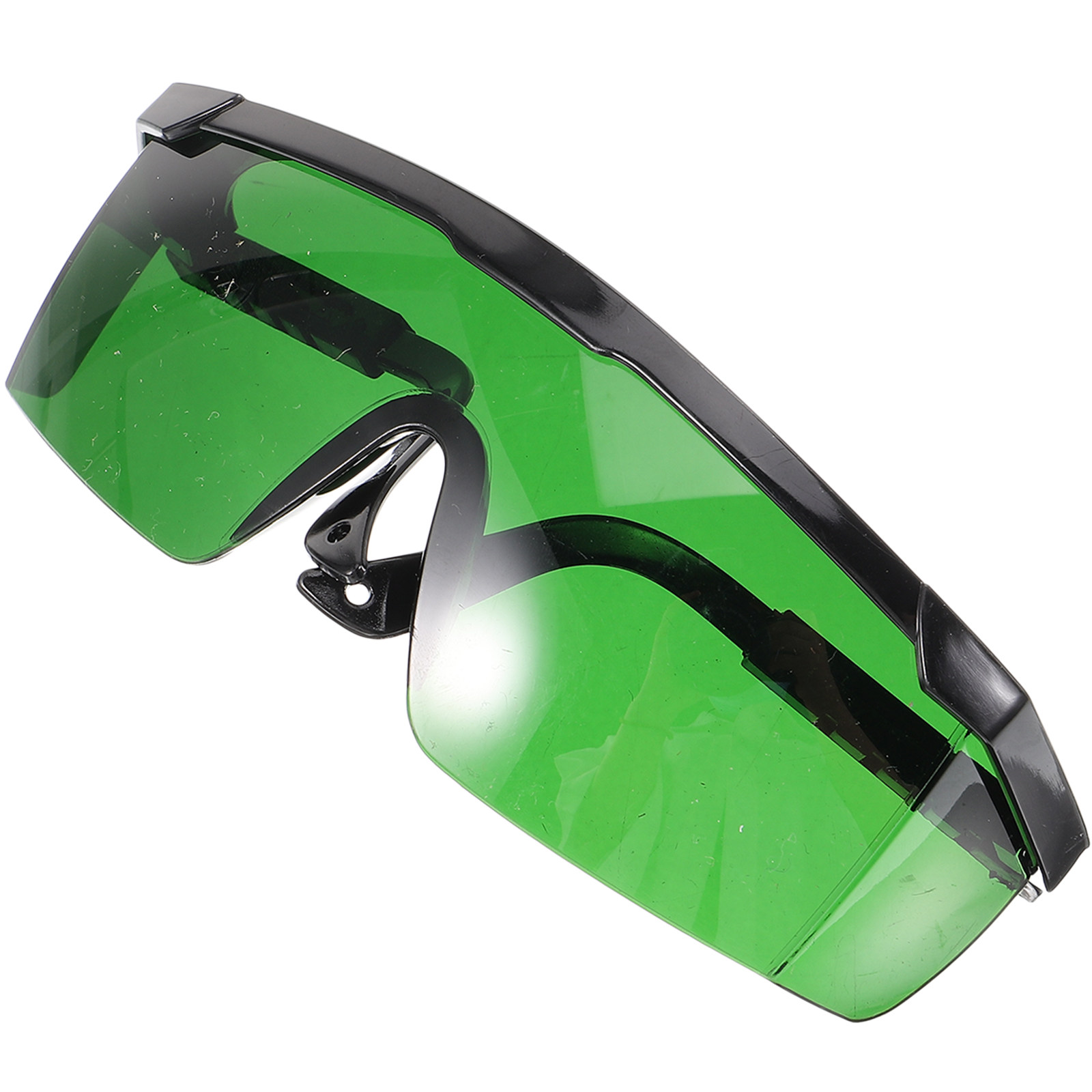 Laser Safety Goggles Black Fra - Industrial Laser Glasses avaliação e preço