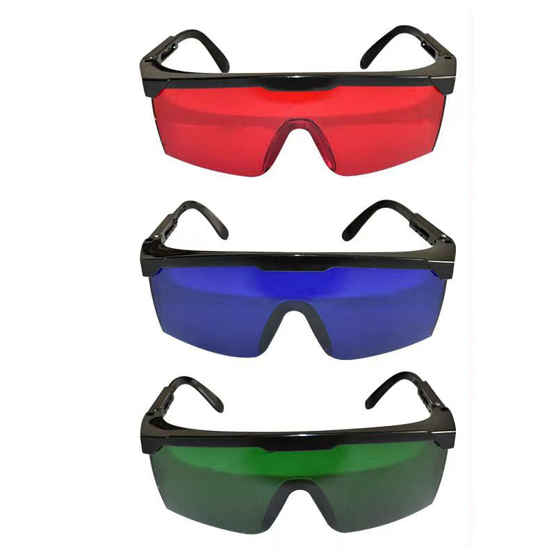 Laser Protection Glasses For I - Industrial Laser Glasses avaliação e preço