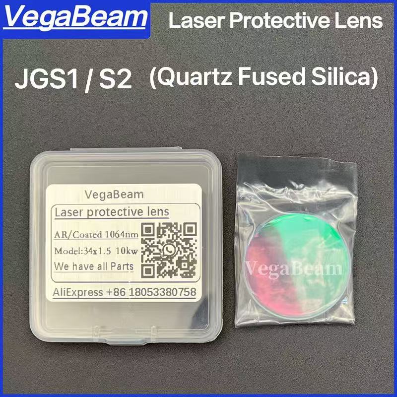 50PCS Laser Protective lens 18 - Metal Laser Cutter Head avaliação e preço