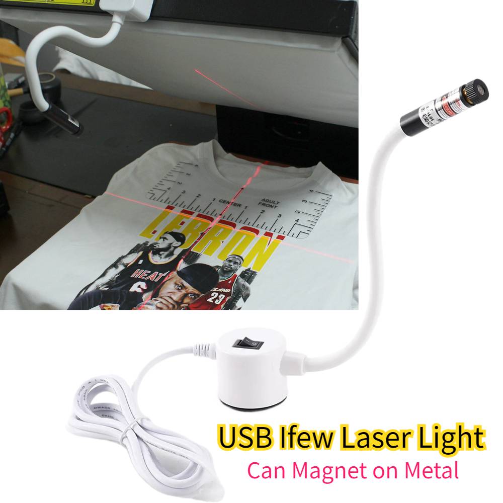 DTF Accessories USB Laser Poin - Industrial Laser Welding avaliação e preço
