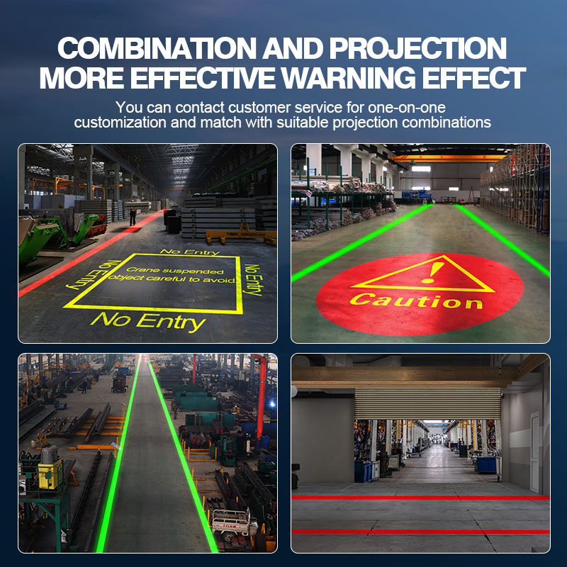 Industrial Laser Safety Line P - Industrial Laser Projector avaliação e preço