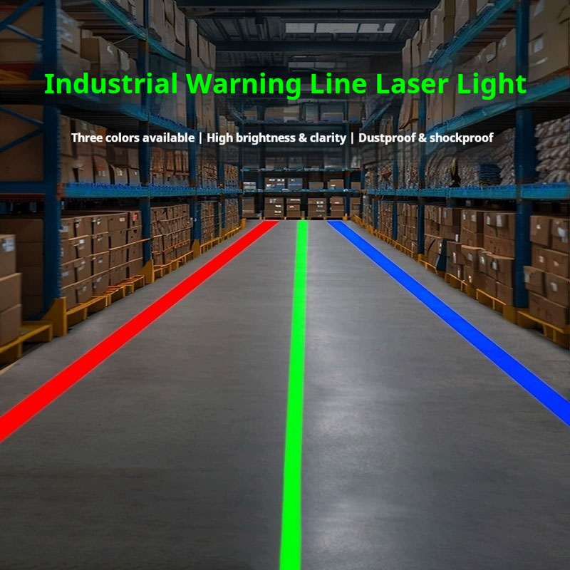 Industrial Laser Safety Line P - Industrial Laser Projector avaliação e preço