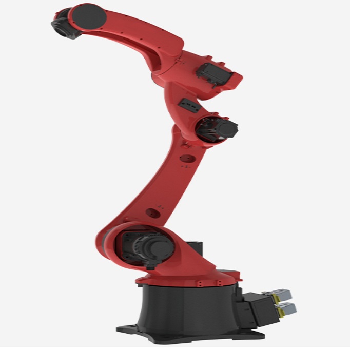 Industrial Welding Robot Kuka  - Industrial Laser Welding avaliação e preço