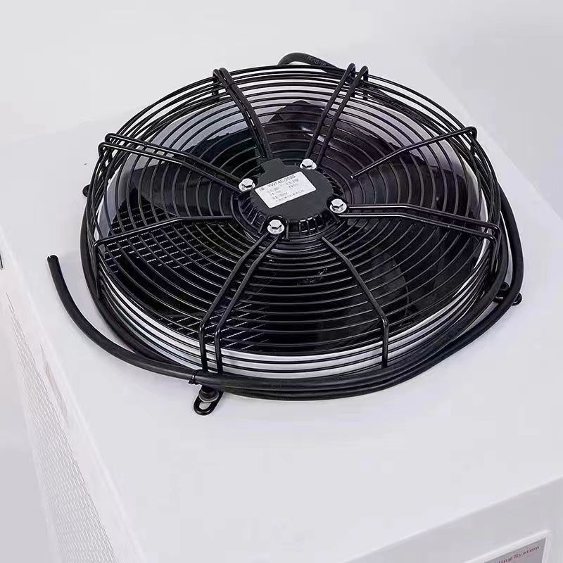 Industrial Chiller Fiber Laser - Industrial Laser Welding avaliação e preço